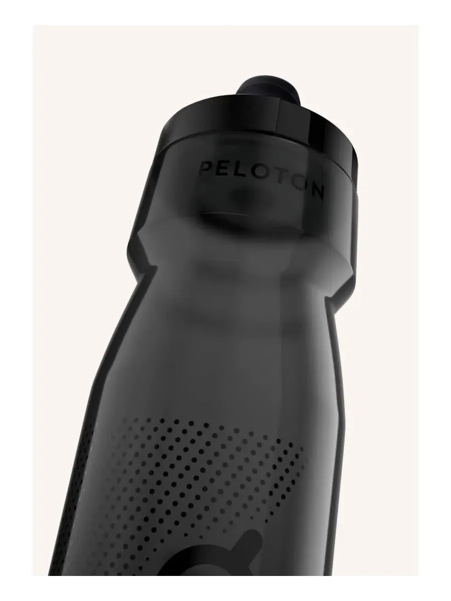 Бутылка спортивная 710 мл с технологией Hydroguard, Podium Bottle, Camelbak — изображение 3 из 5, черный