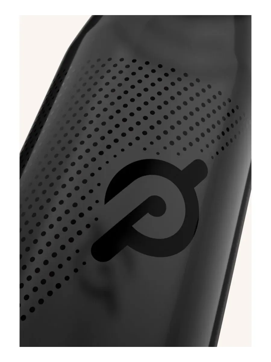 Бутылка спортивная 710 мл с технологией Hydroguard, Podium Bottle, Camelbak — изображение 4 из 5, черный