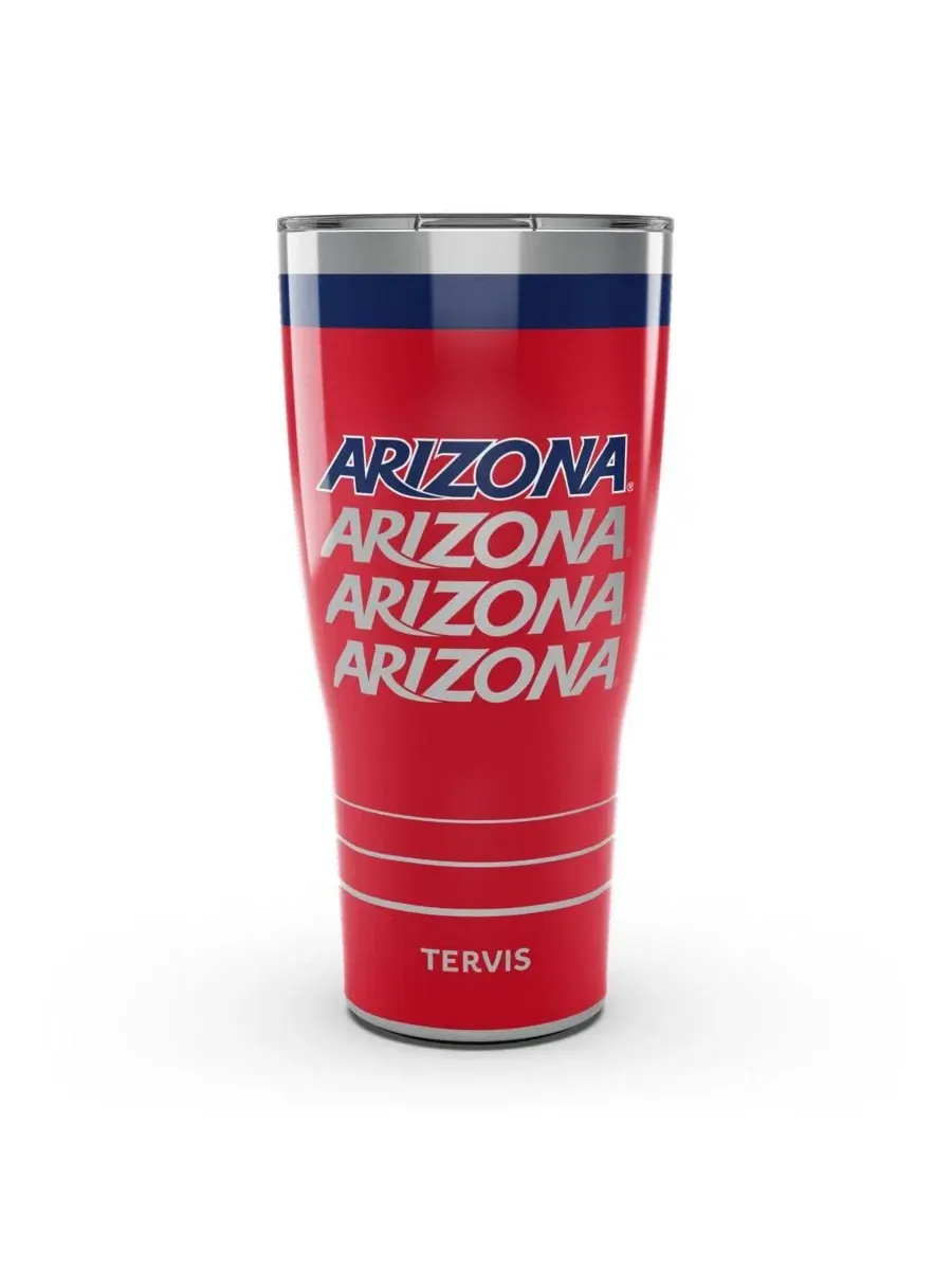 Термокружка Reverb Stainless Steel Tumbler Tervis, 30 унций