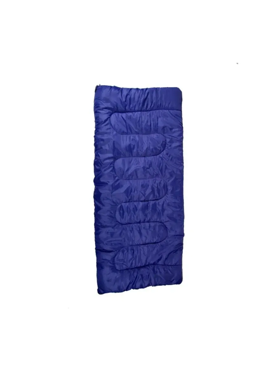 Спальный мешок Stan Sport Prospector весом 2 кг Stansport — изображение 2 из 3, синий