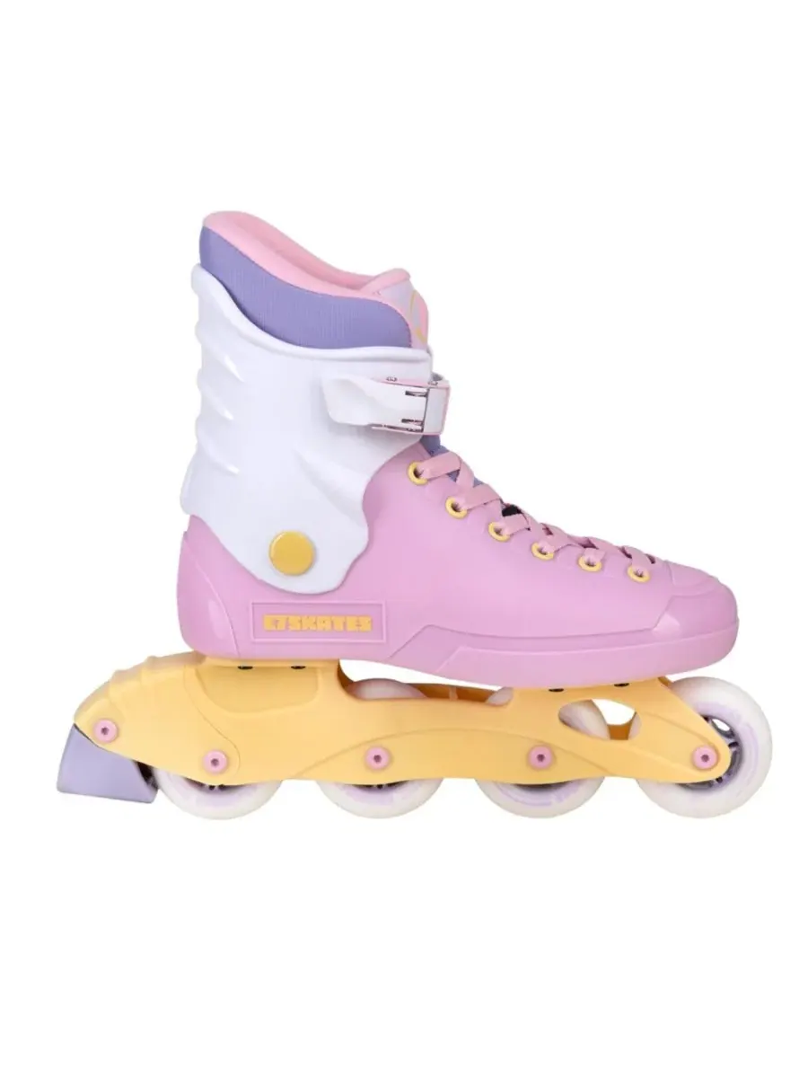 Роликовые коньки Nostalgic Impulse для взрослых C7Skates