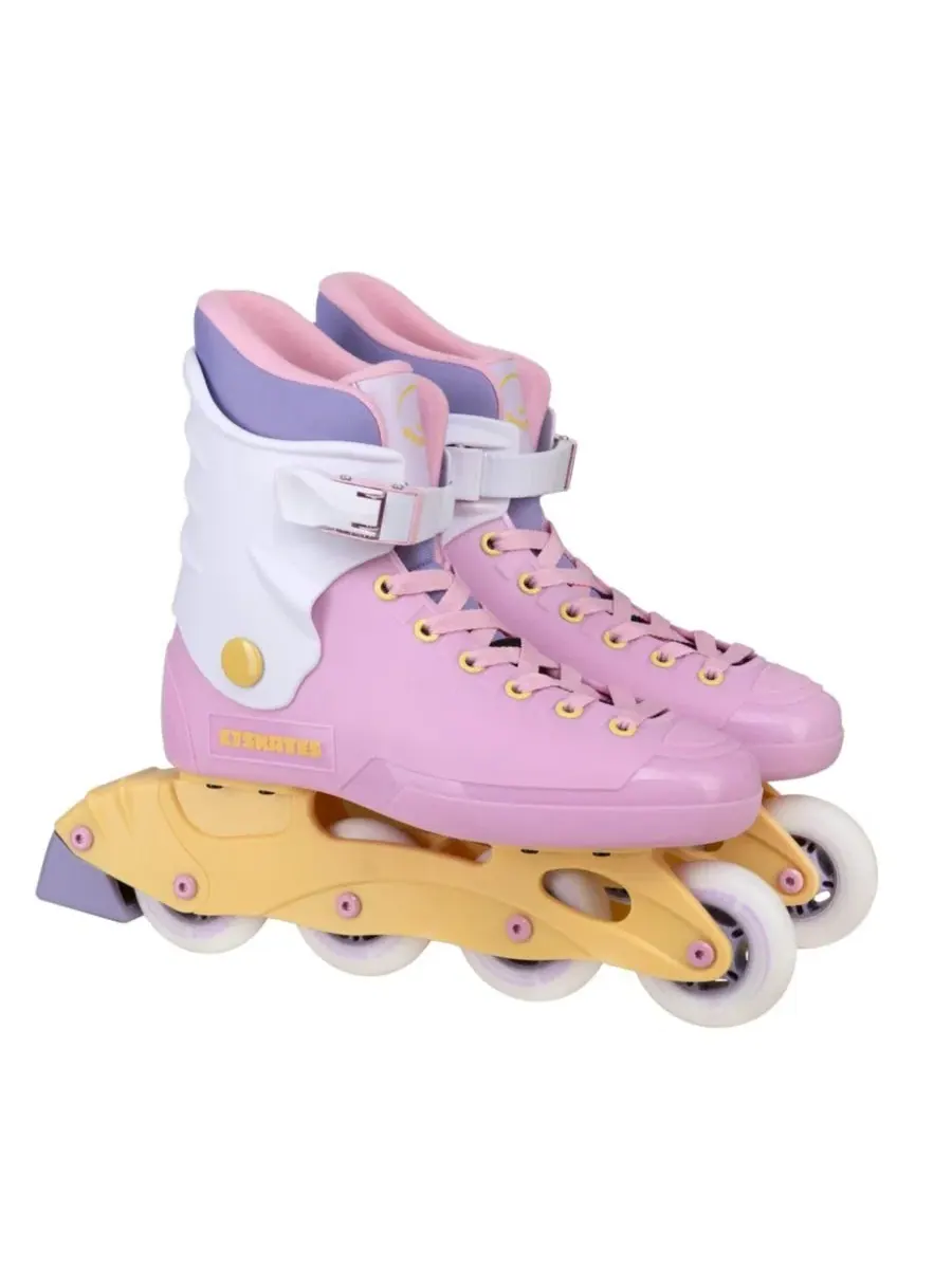 Роликовые коньки Nostalgic Impulse для взрослых C7Skates — изображение 7 из 8, оранжевый