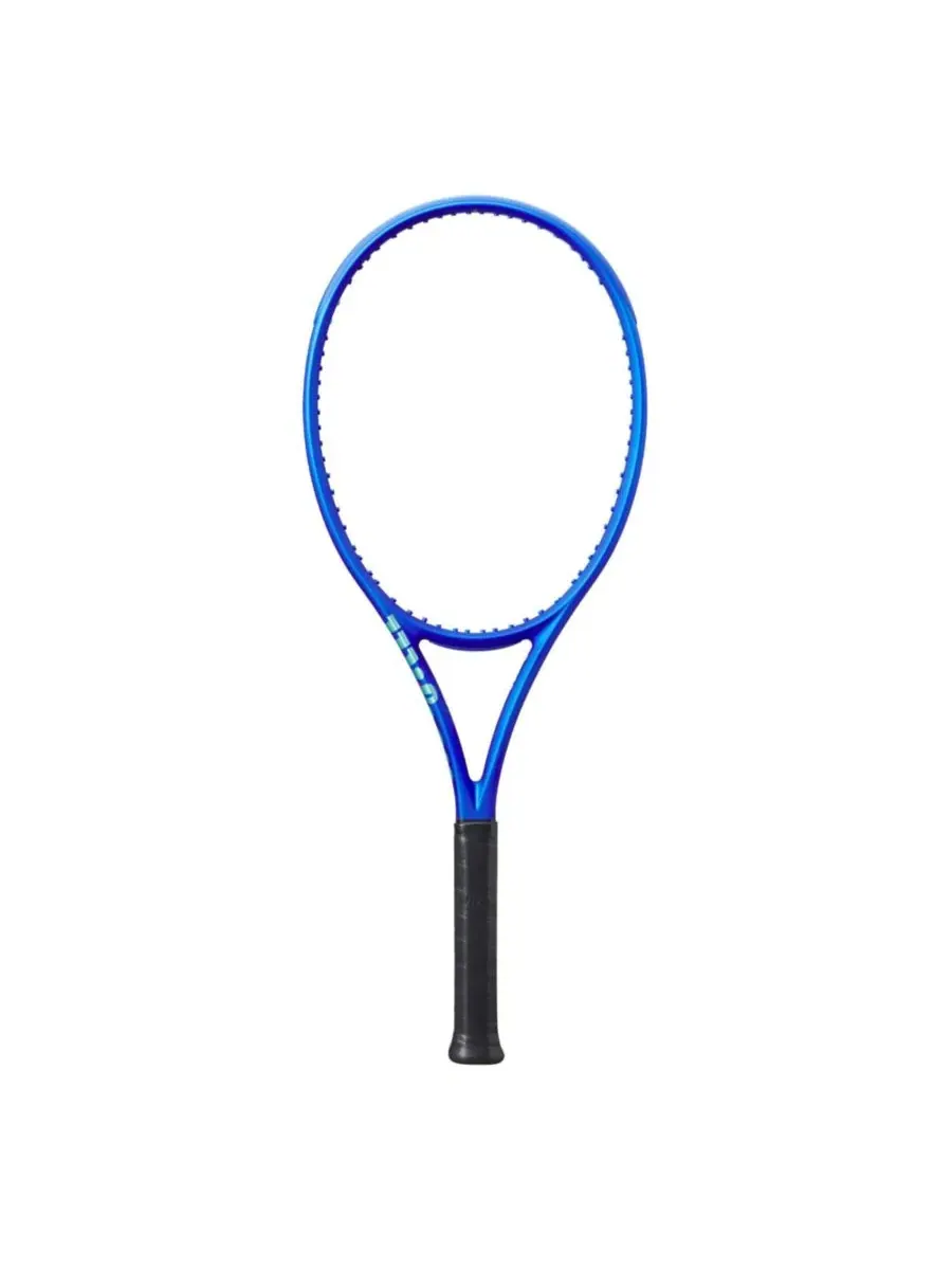 Теннисная ракетка Ultra 100 V5 без струн Wilson — изображение 2 из 5, нет цвета