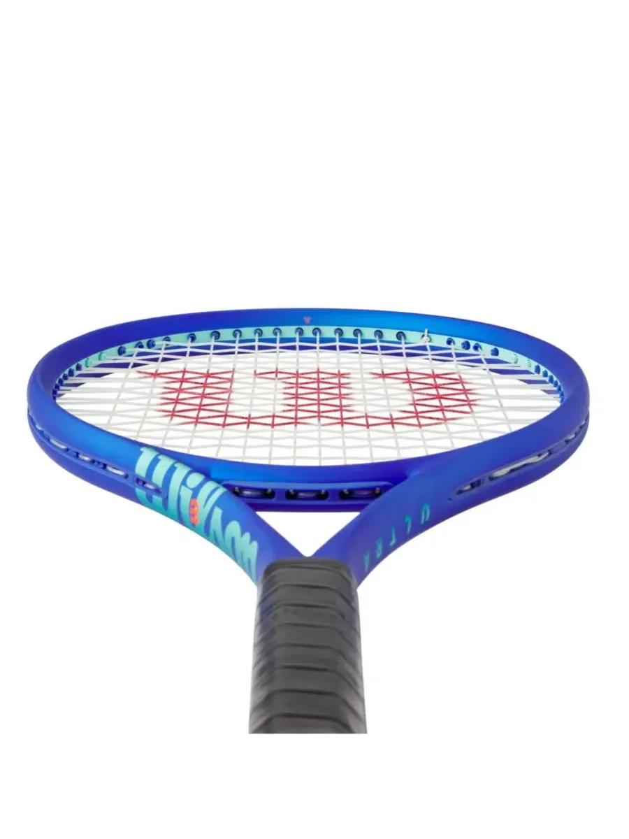 Теннисная ракетка Ultra 100 V5 без струн Wilson — изображение 5 из 5, нет цвета
