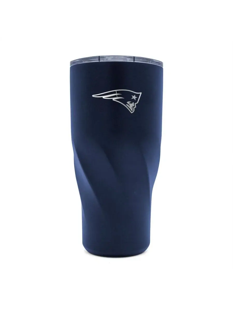 Термокружка 30 унций Morgan Stainless Steel New England Patriots Wincraft