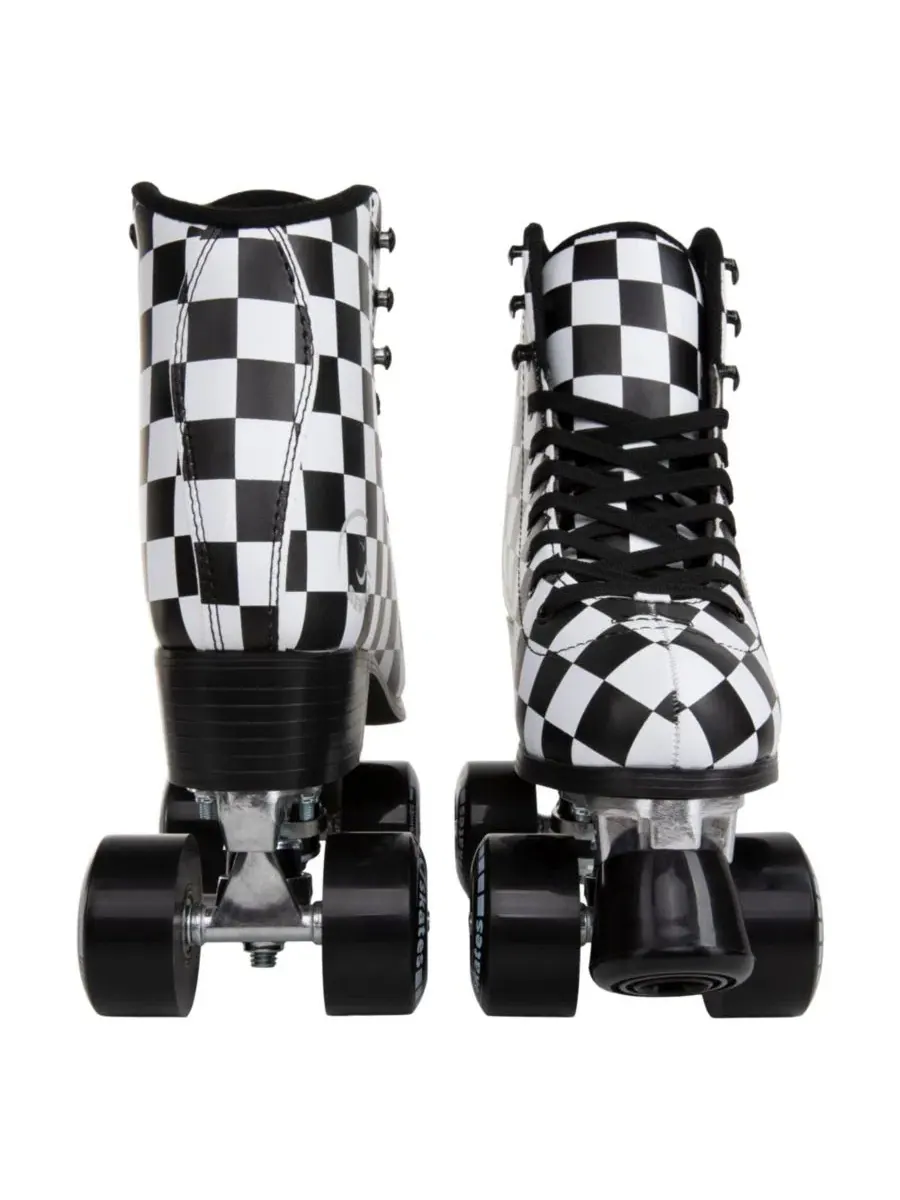 Роликовые коньки Forget Me Not Quad C7Skates — изображение 3 из 9, графиня