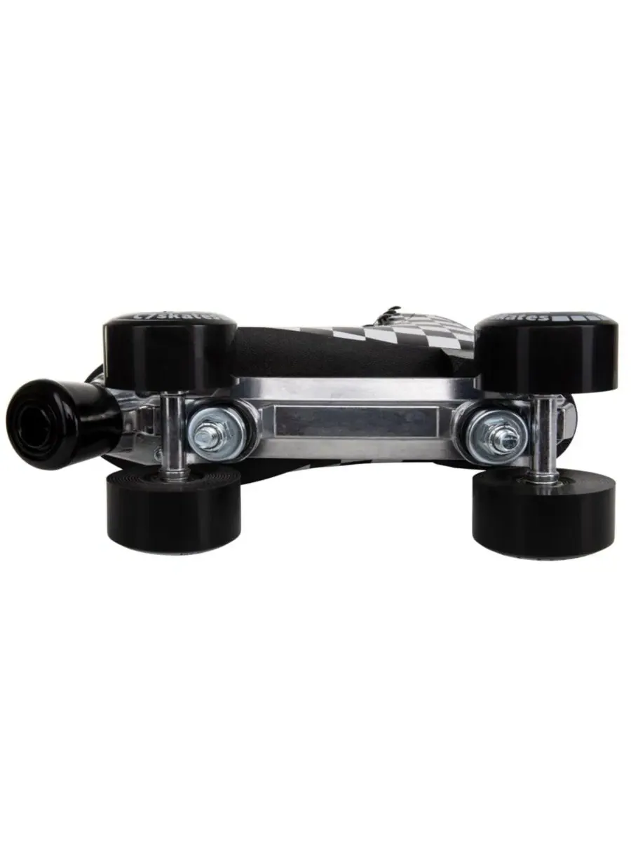 Роликовые коньки Forget Me Not Quad C7Skates — изображение 4 из 9, графиня