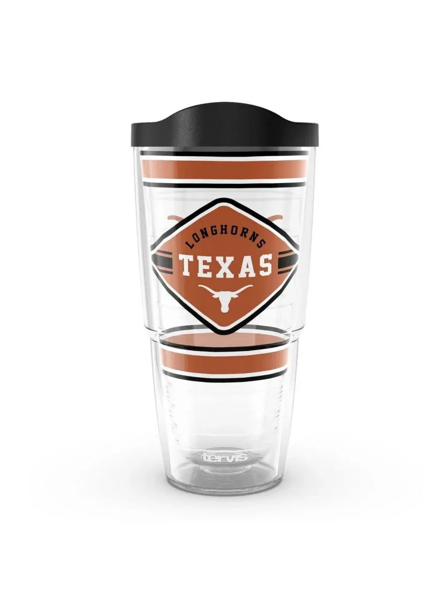 Термокружка Tervis Tumbler First String Classic, 710 мл