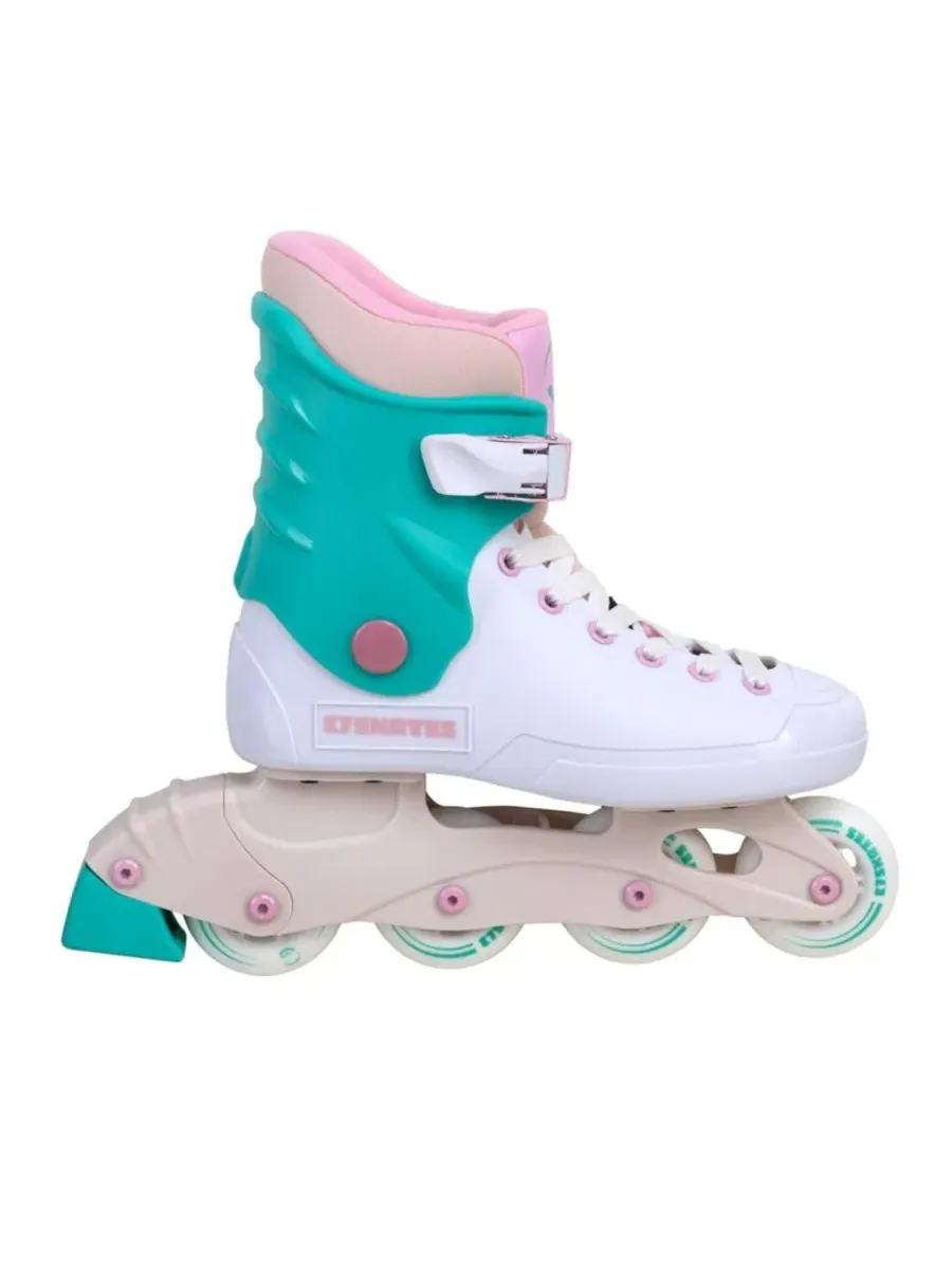 Роликовые коньки Nostalgic Impulse для взрослых C7Skates