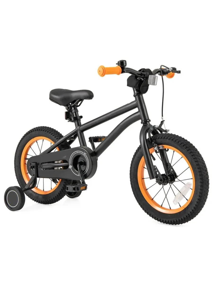 Детский велосипед Sport Bike с регулируемым сиденьем Slickblue