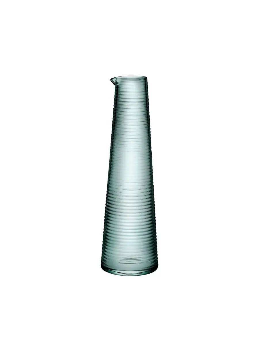 Стихотворение «Бутылка с водой» Nude Glass