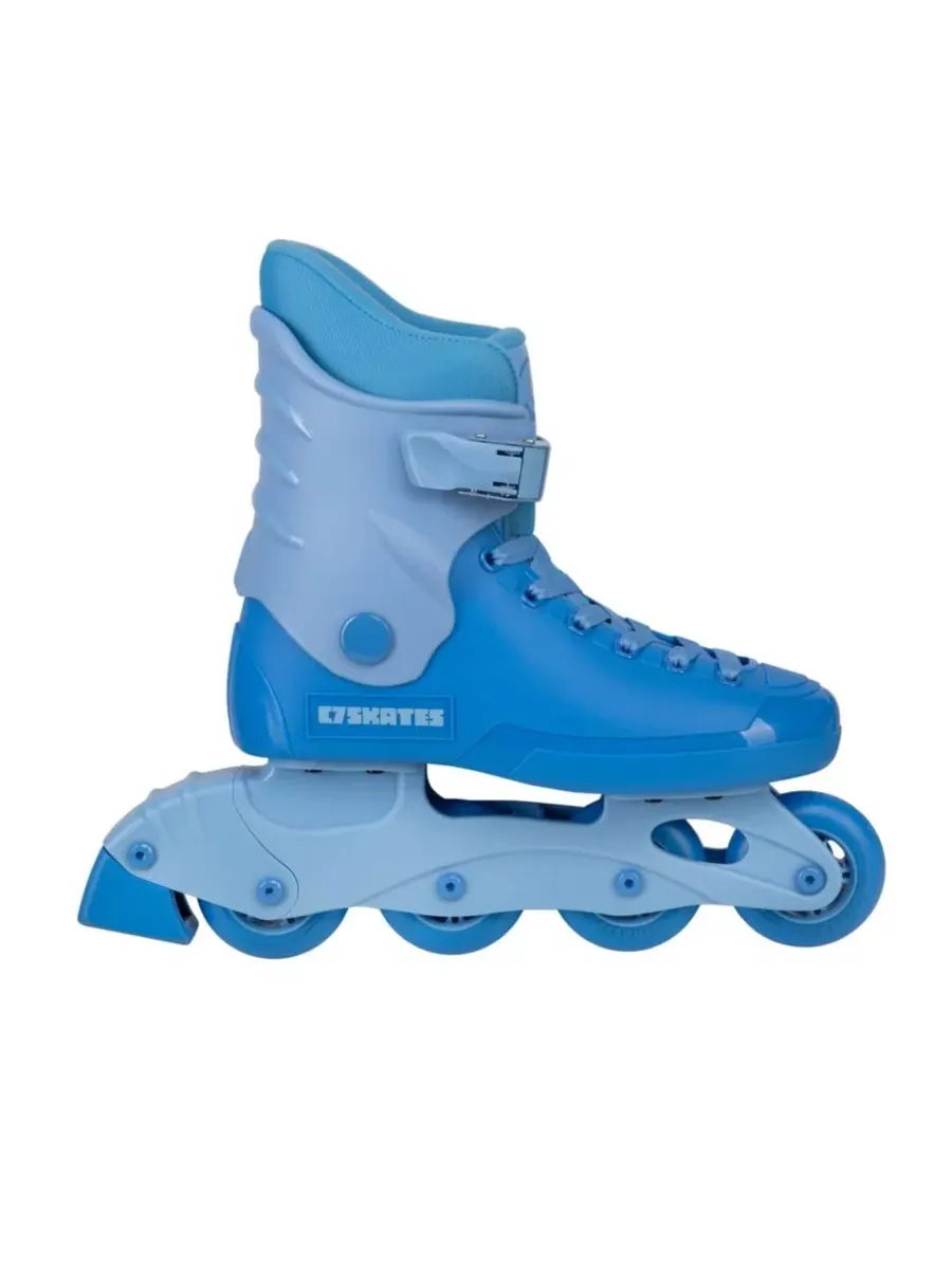 Роликовые коньки Nostalgic Impulse для взрослых C7Skates
