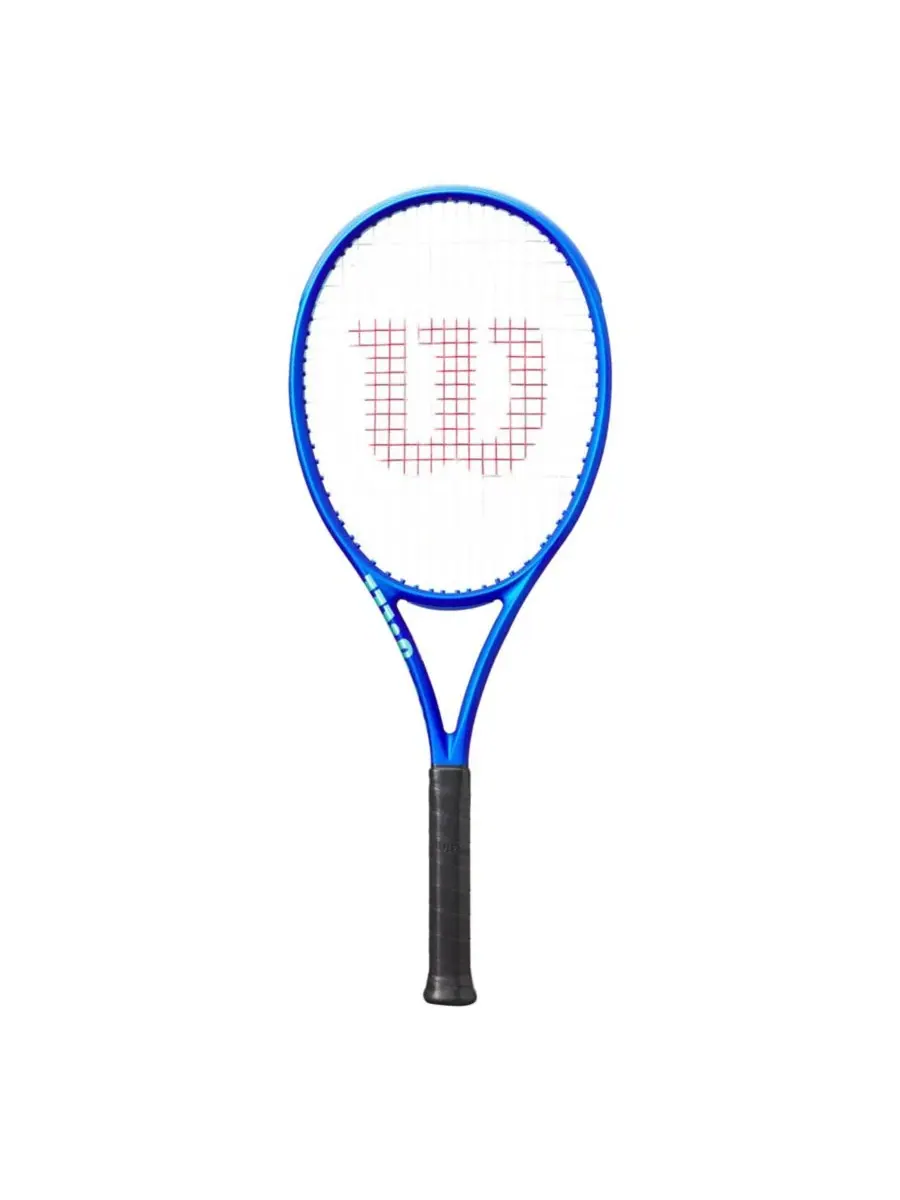 Теннисная ракетка Ultra 100L V5 без струн Wilson