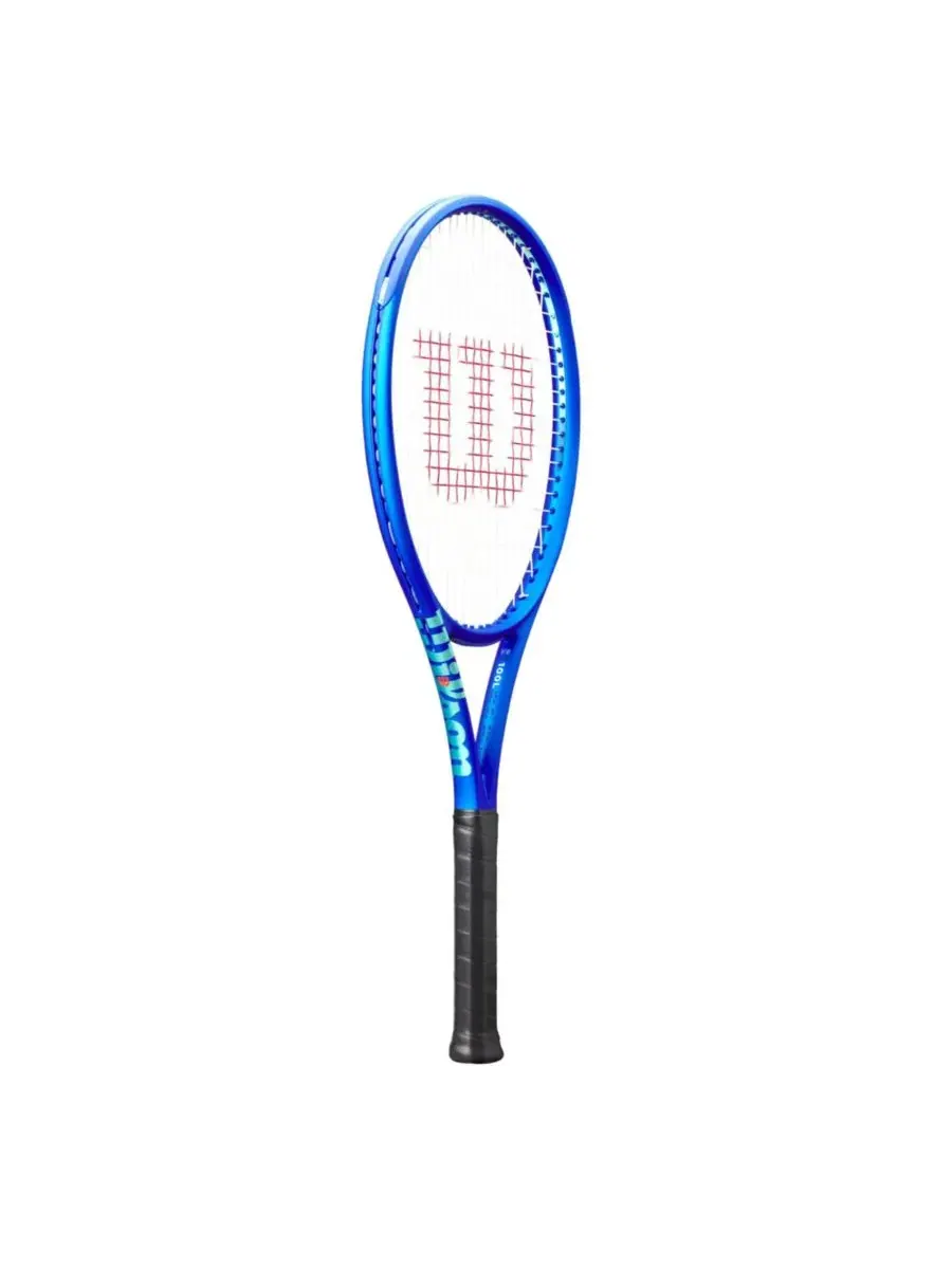 Теннисная ракетка Ultra 100L V5 без струн Wilson — изображение 2 из 6, нет цвета