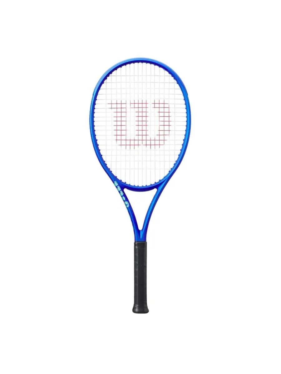 Теннисная ракетка Ultra 100UL V5 без струн Wilson