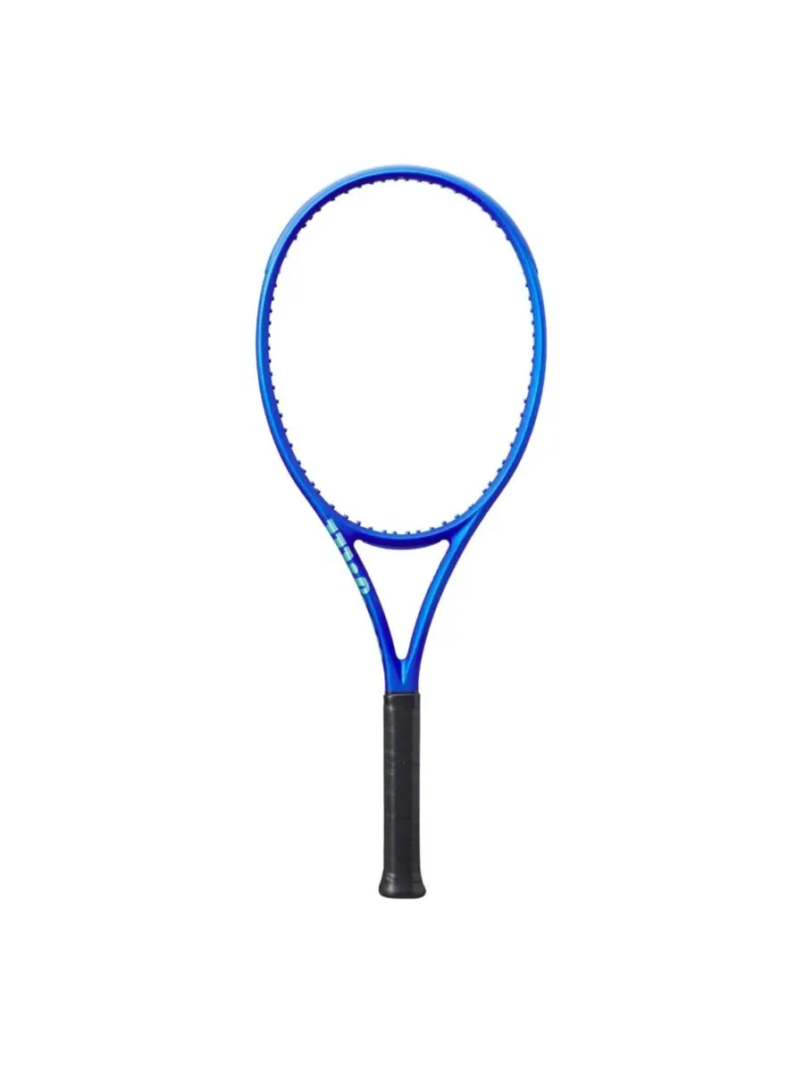 Теннисная ракетка Ultra 100UL V5 без струн Wilson — изображение 2 из 6, нет цвета