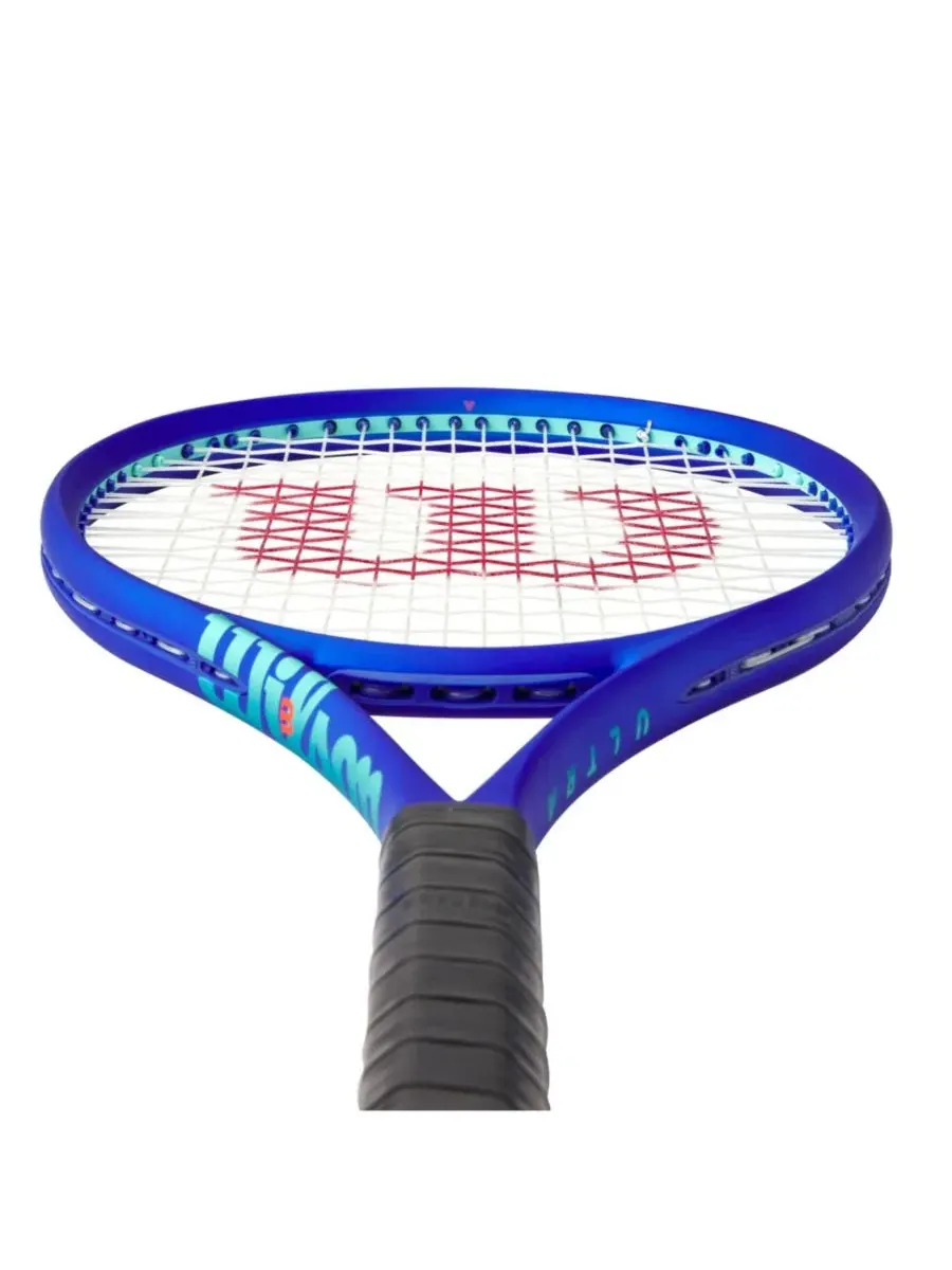 Теннисная ракетка Ultra 100UL V5 без струн Wilson — изображение 6 из 6, нет цвета
