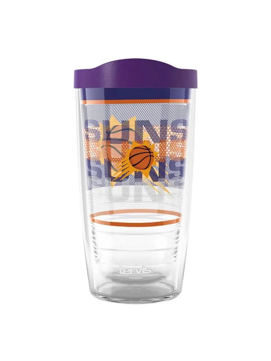 Термокружка Tervis Phoenix Suns 16oz, 0.47 л