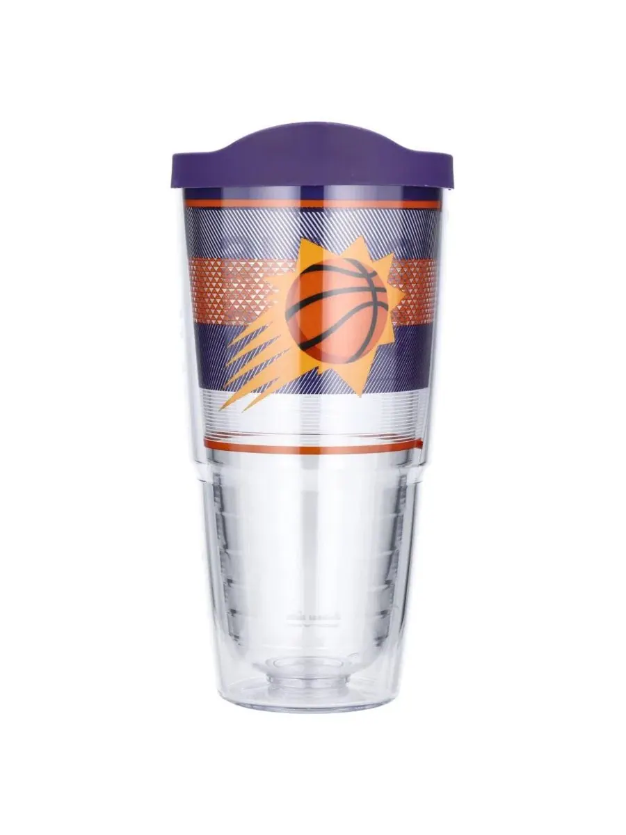 Термокружка дорожная 24 унции Tervis, Phoenix Suns