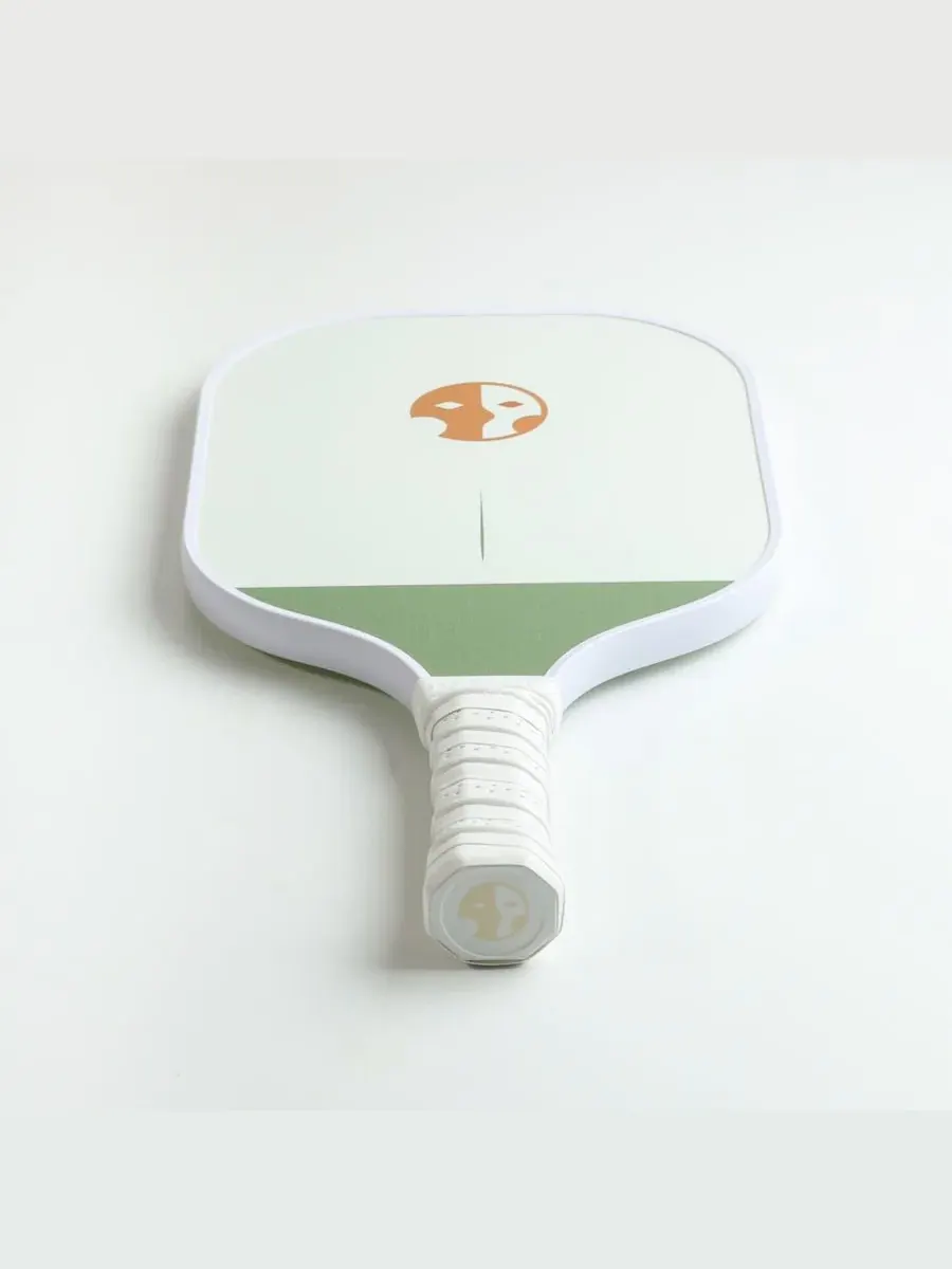 Ракетка для пиклбола HELIOS Pro — изображение 2 из 10, серый