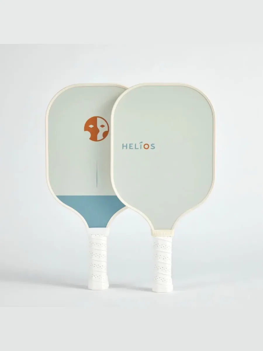 Ракетка для пиклбола HELIOS Pro — изображение 5 из 10