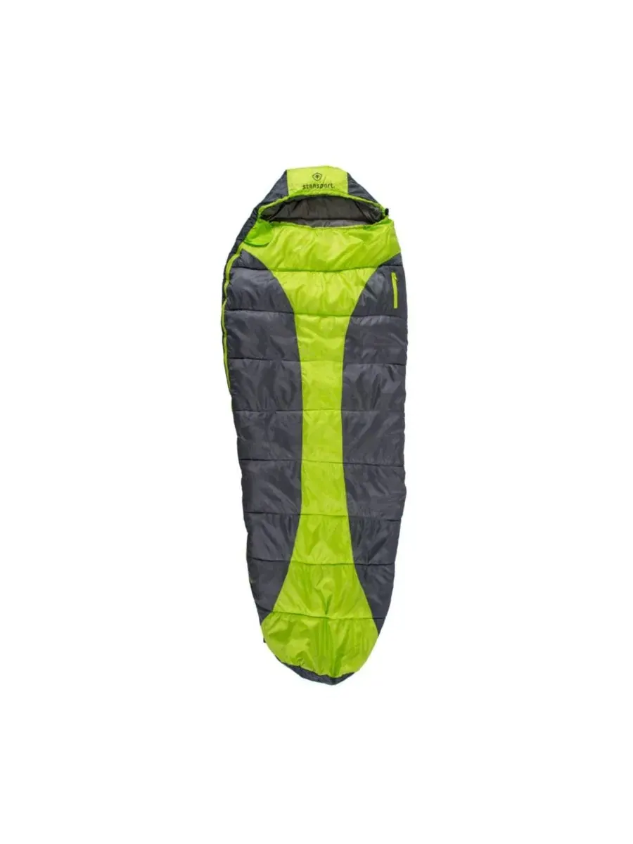 Спальный мешок Stan Sport Trekker весом 1 кг Stansport