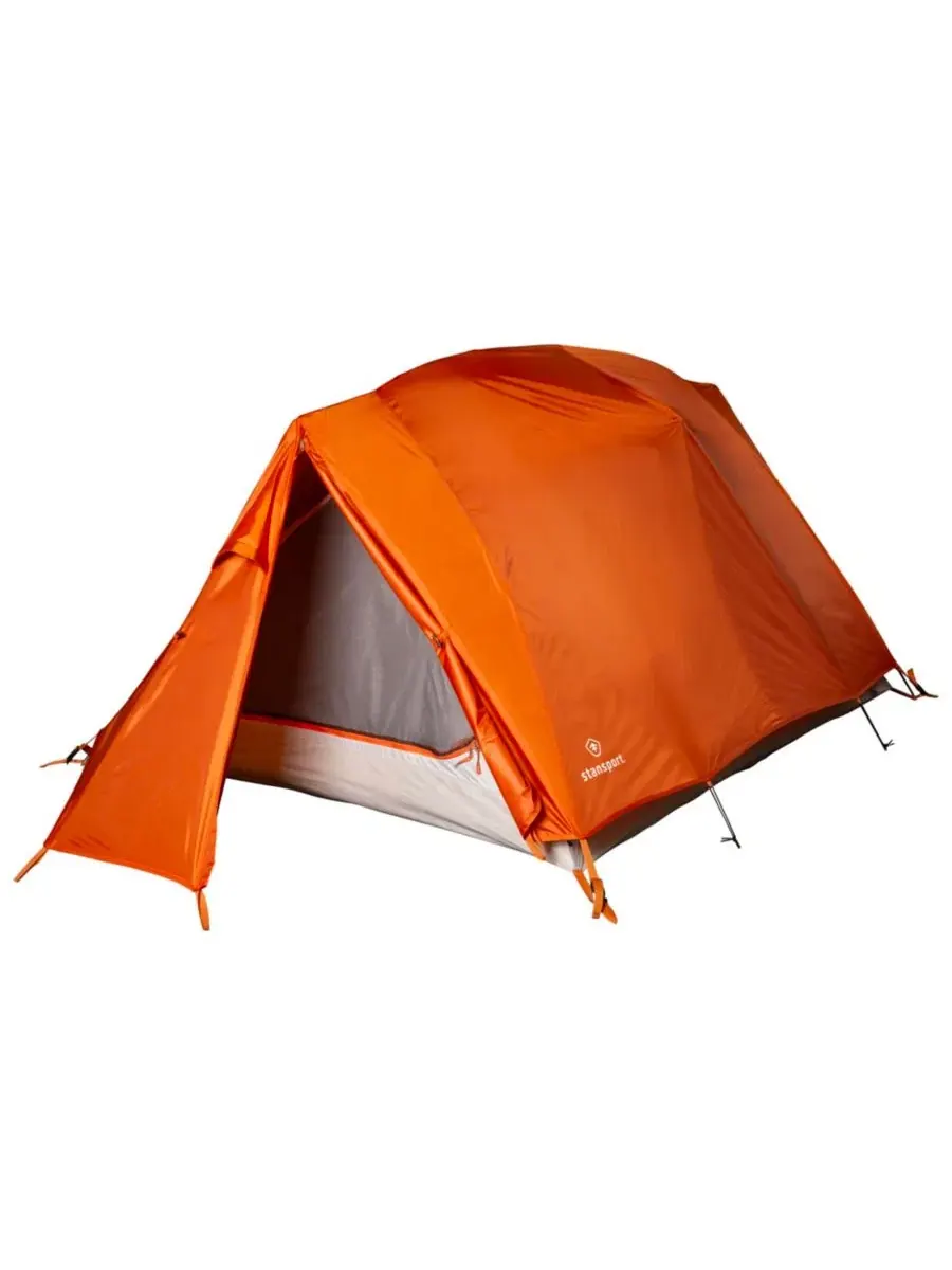 Двухместная купольная палатка Star Crest Stansport