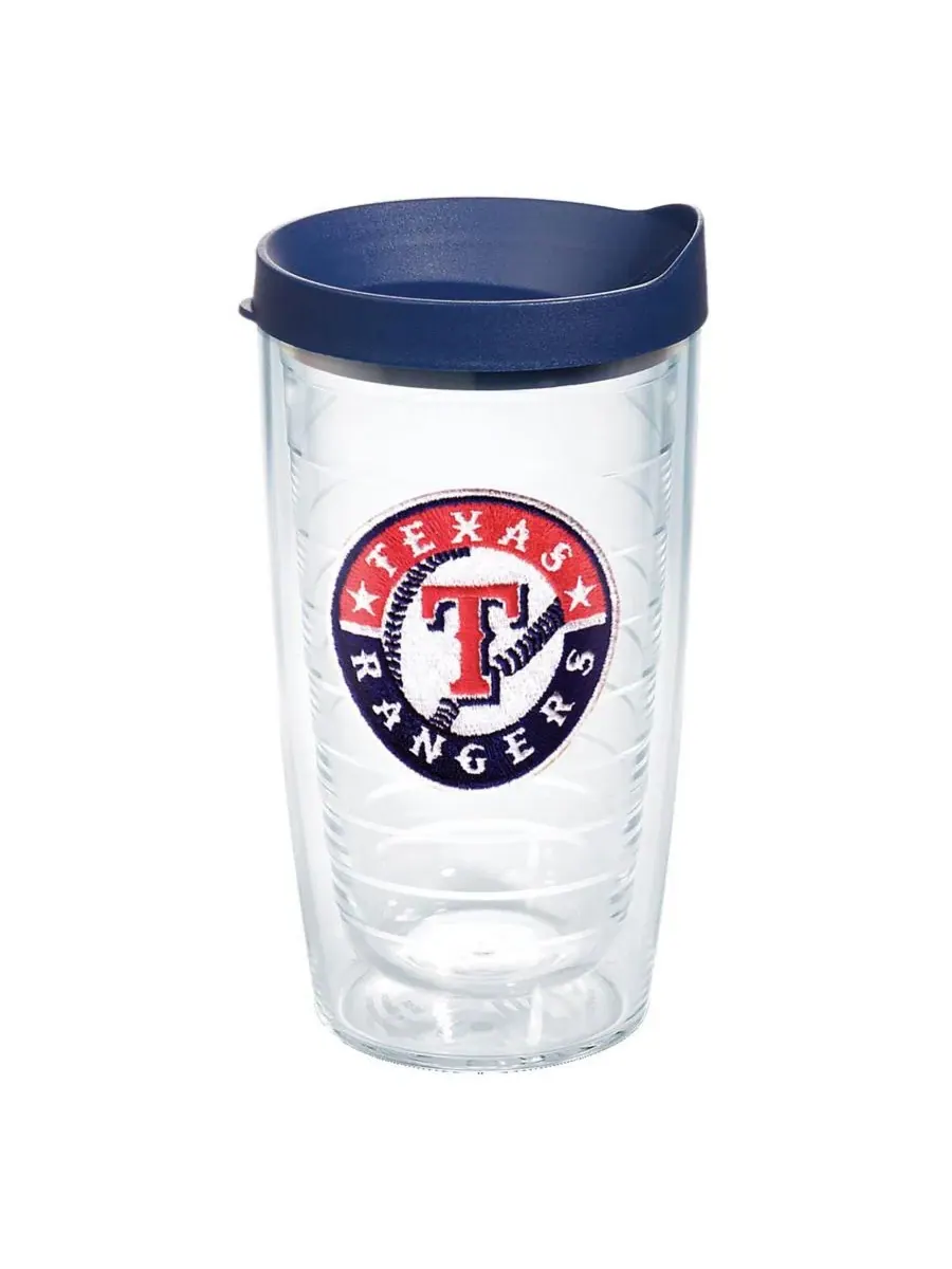 Термокружка Tervis Tumbler Emblem, 16 унций