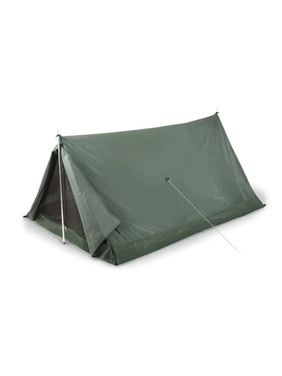 Палатка для пеших походов Eagle Backpacking Tent - темно-зеленый цвет Stansport