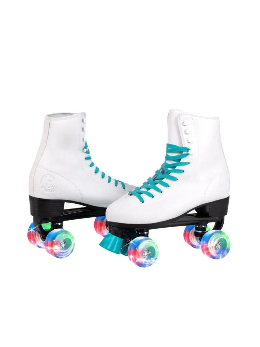 Роликовые коньки Vixen Quad C7Skates — изображение 2 из 4