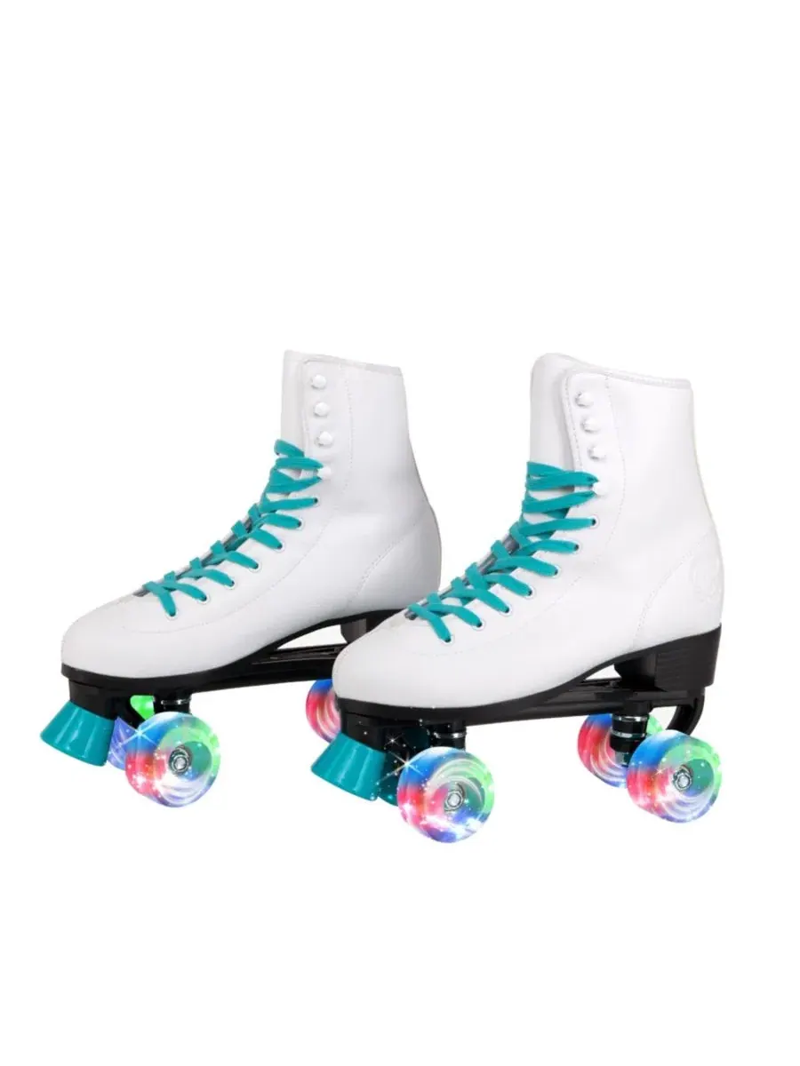 Роликовые коньки Vixen Quad C7Skates — изображение 3 из 4