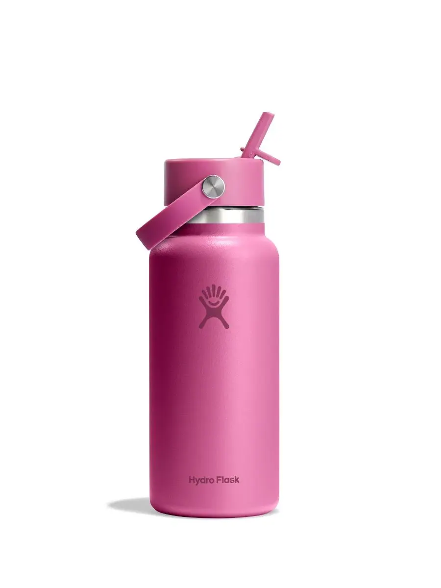 Бутылка для воды с трубочкой 946 мл Hydro Flask, Reef