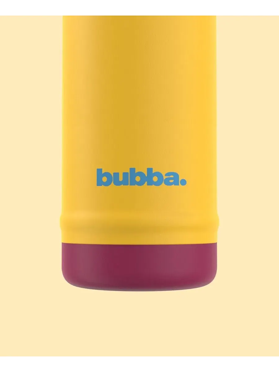 Термобутылка 0,71 л с вакуумной изоляцией Daydreamin Bubba, Spirit Week — изображение 6 из 6