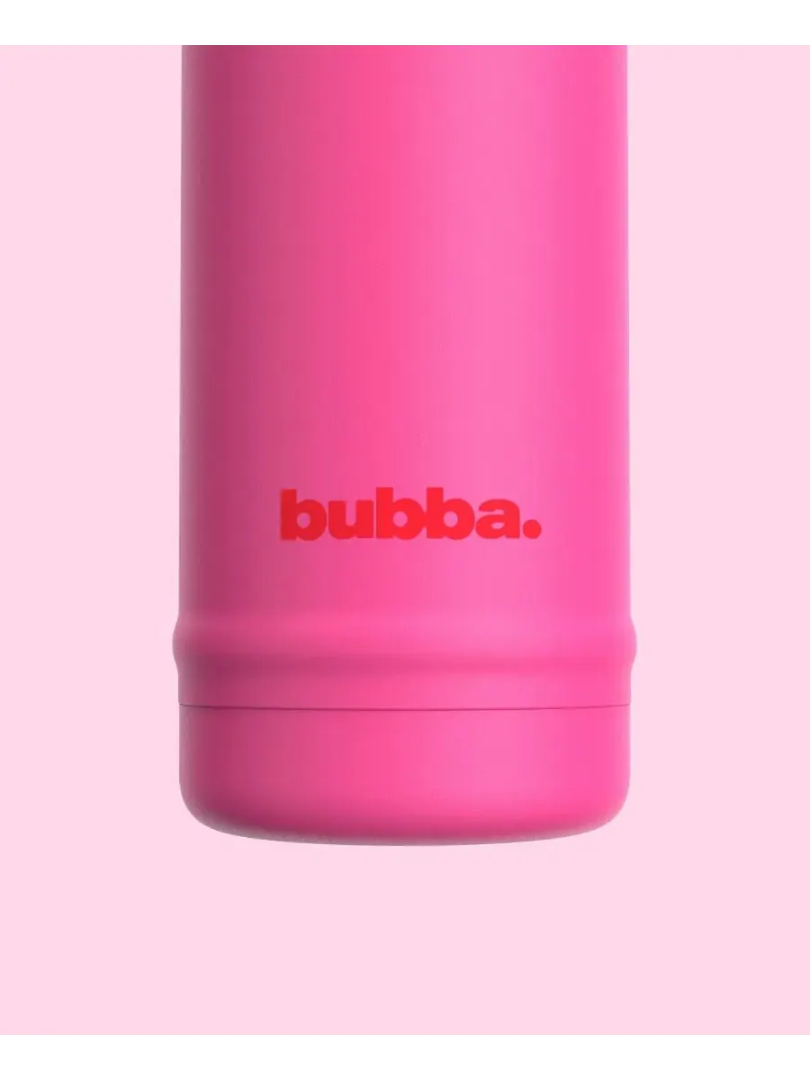 Термобутылка из нержавеющей стали Bubba Daydreamin, 710 мл, Flora Aura — изображение 7 из 7