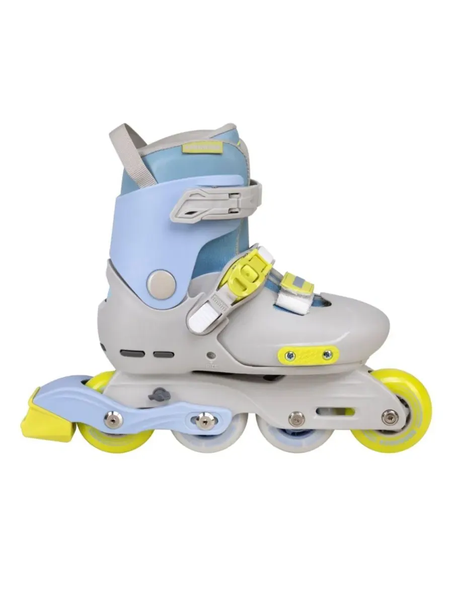 Роликовые коньки Nostalgic Impulse Jr (Дино, размер S) C7Skates