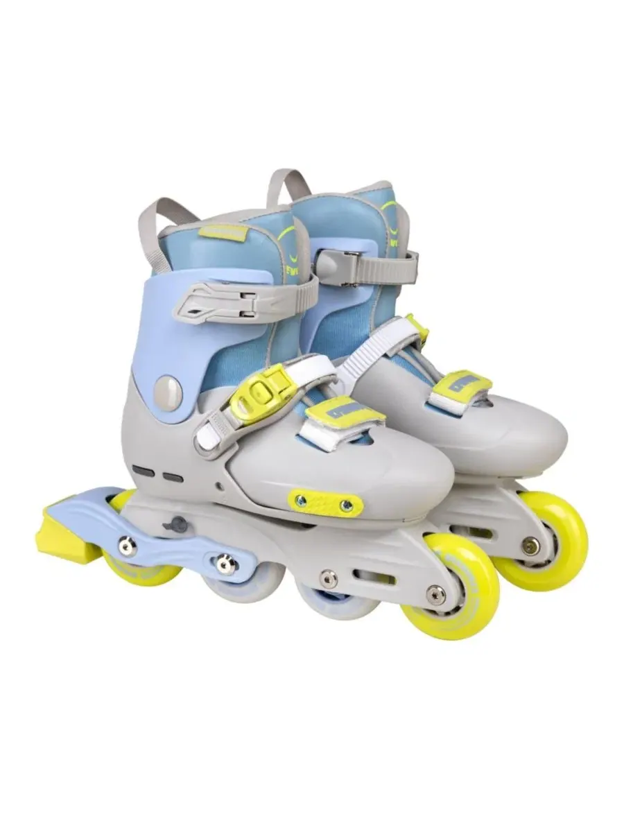 Роликовые коньки Nostalgic Impulse Jr (Дино, размер S) C7Skates — изображение 3 из 7