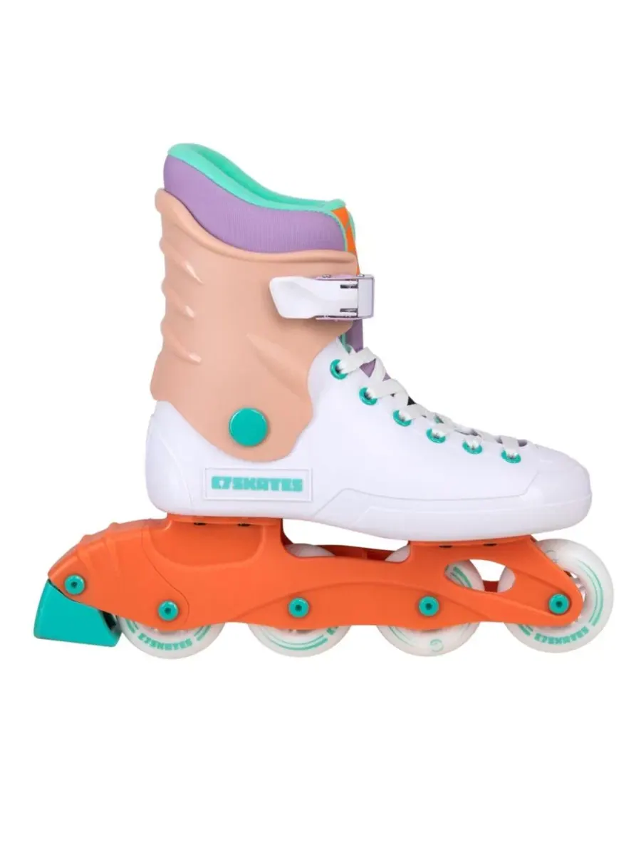 Роликовые коньки Nostalgic Impulse для взрослых C7Skates