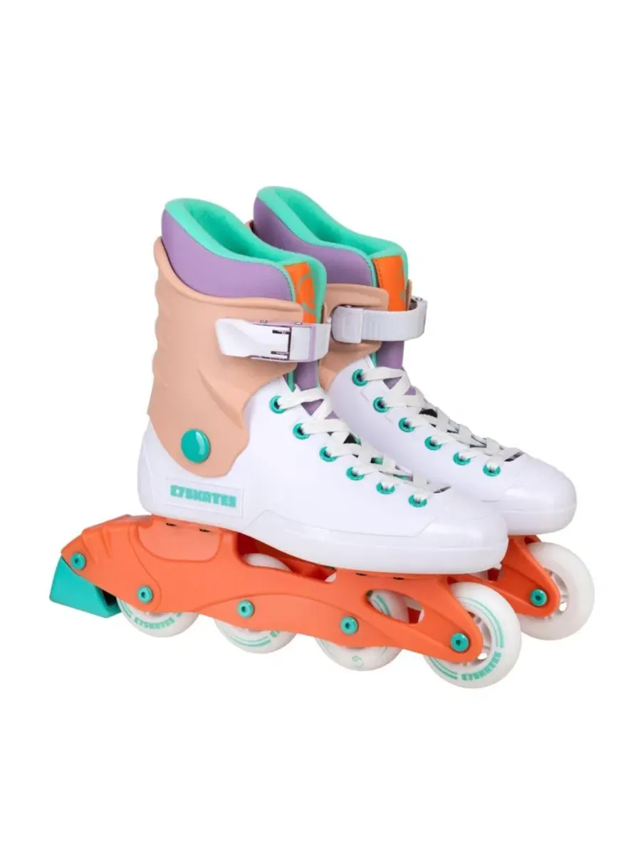 Роликовые коньки Nostalgic Impulse для взрослых C7Skates — изображение 2 из 5