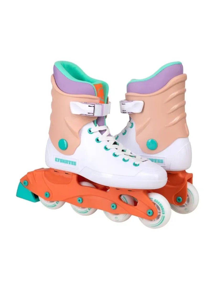 Роликовые коньки Nostalgic Impulse для взрослых C7Skates — изображение 3 из 5