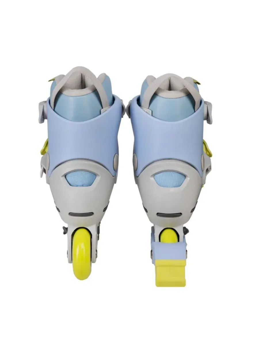 Роликовые коньки Nostalgic Impulse Jr (Dino, размер L) C7Skates — изображение 4 из 7