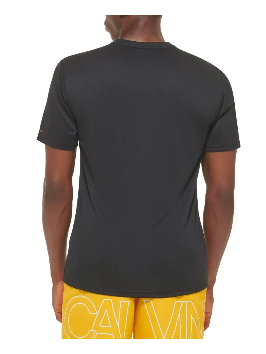 Рашгард с длинным рукавом Calvin Klein — 4
