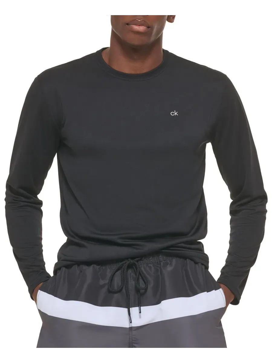 Мужская рашгард Calvin Klein