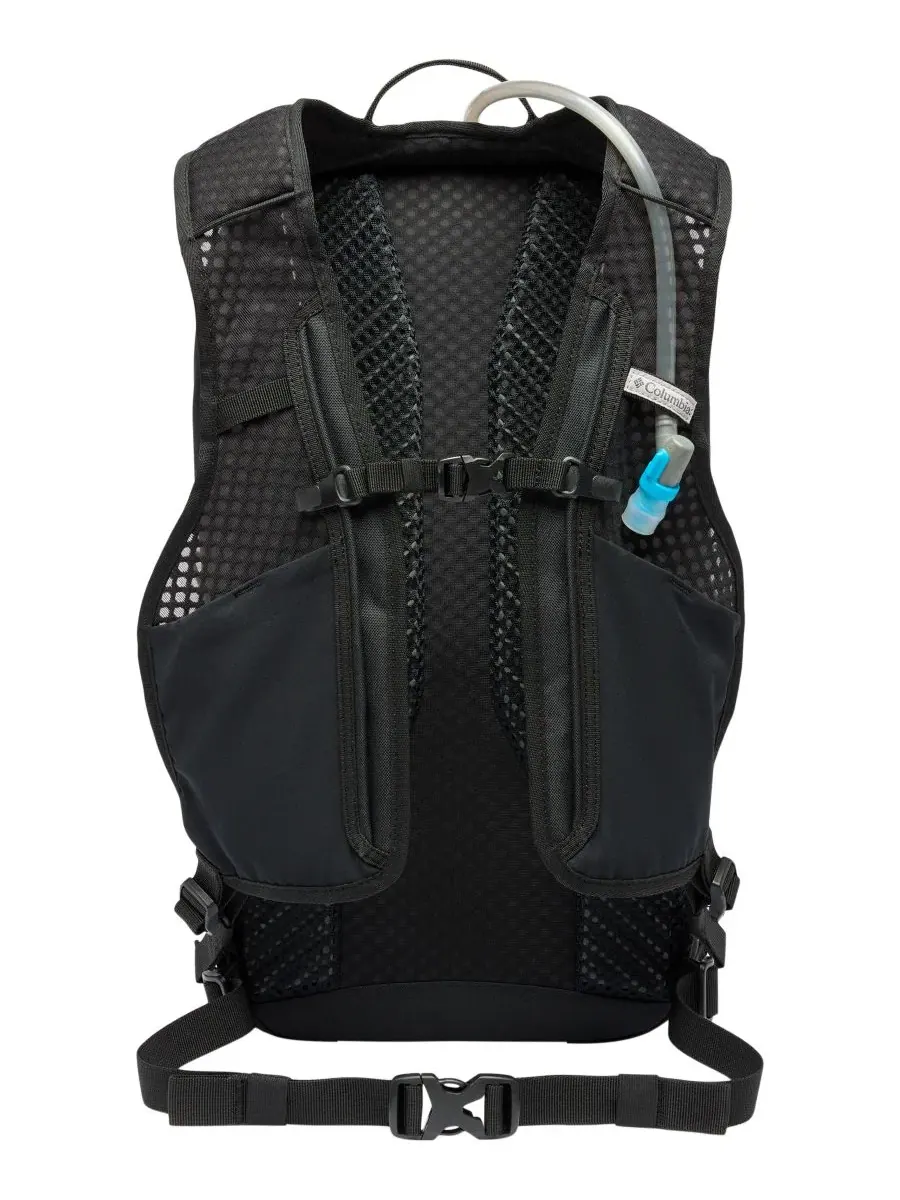 Мужской треккинговый рюкзак Blackcomb Ridge Columbia — изображение 2 из 7, черный