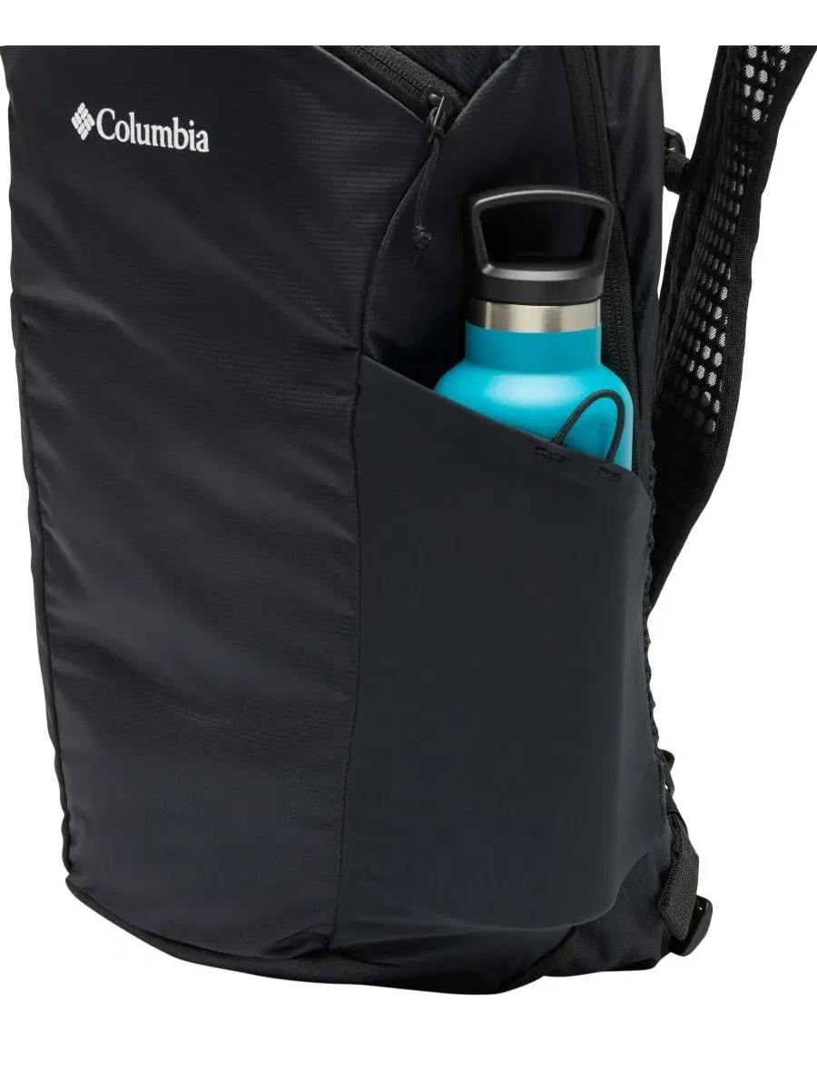 Мужской треккинговый рюкзак Blackcomb Ridge Columbia — изображение 3 из 7, черный