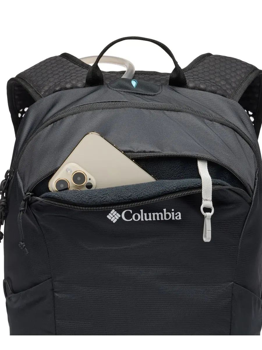 Мужской треккинговый рюкзак Blackcomb Ridge Columbia — изображение 5 из 7, черный