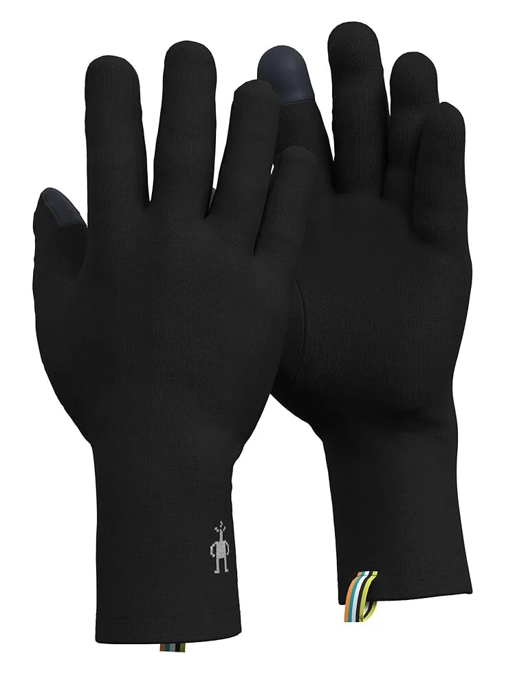 Перчатки Unisex Smartwool Thermal Merino Glove — 1