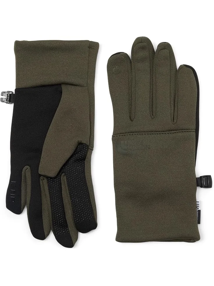 Перчатки Unisex The North Face Etip Recycled Gloves — 1