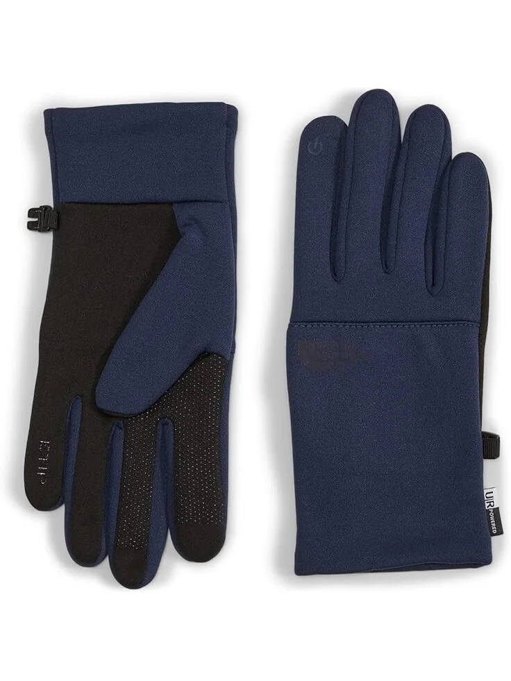 Перчатки Unisex The North Face Etip Recycled Gloves — 1