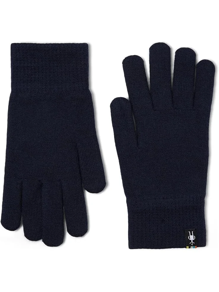 Перчатки Unisex Smartwool Boiled Wool Gloves — 1