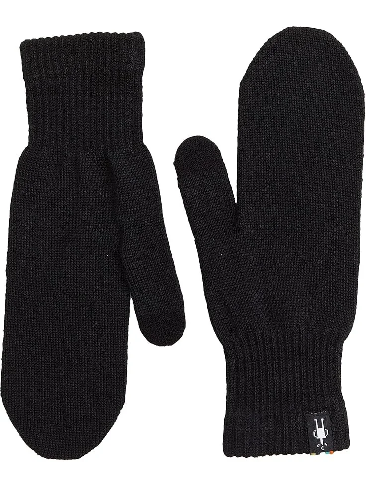 Перчатки Unisex Smartwool Knit Mitt — 1